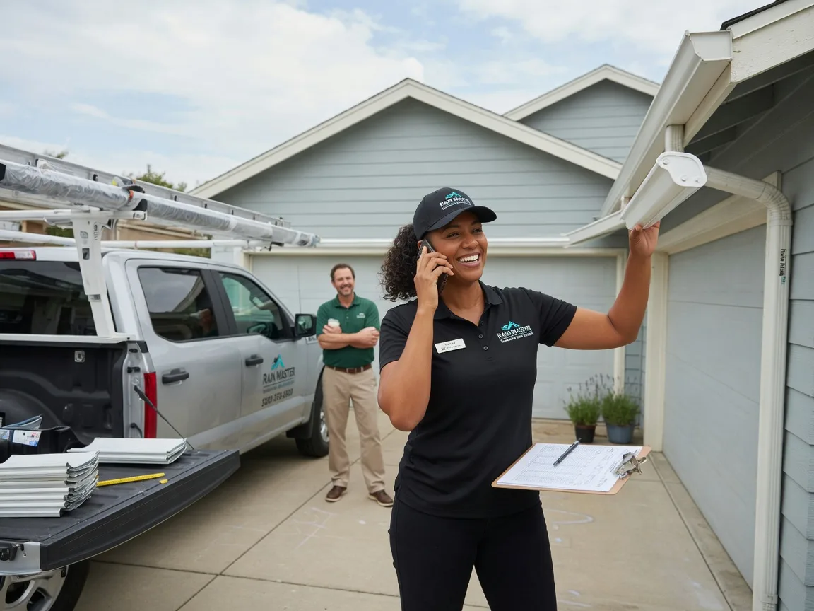 Gutter Installation Upland, IN FAQs
